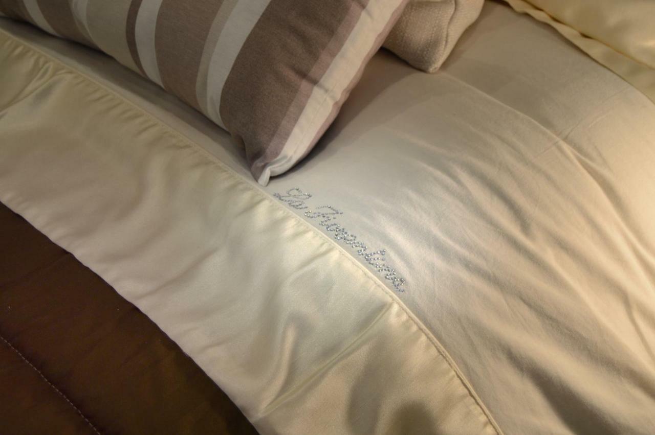 Alexandra Exclusive Apartment 那不勒斯 外观 照片
