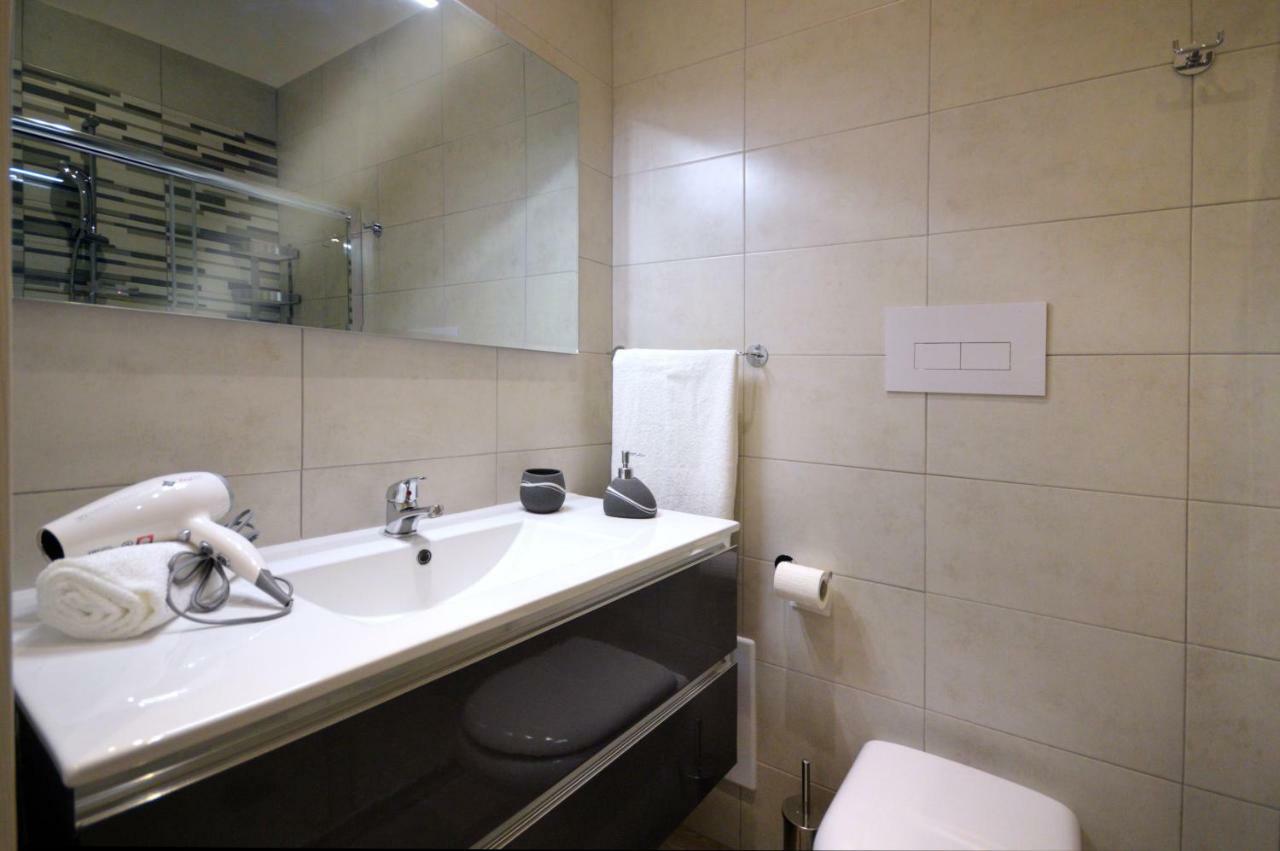 Alexandra Exclusive Apartment 那不勒斯 外观 照片