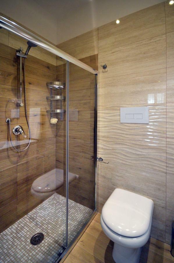 Alexandra Exclusive Apartment 那不勒斯 外观 照片