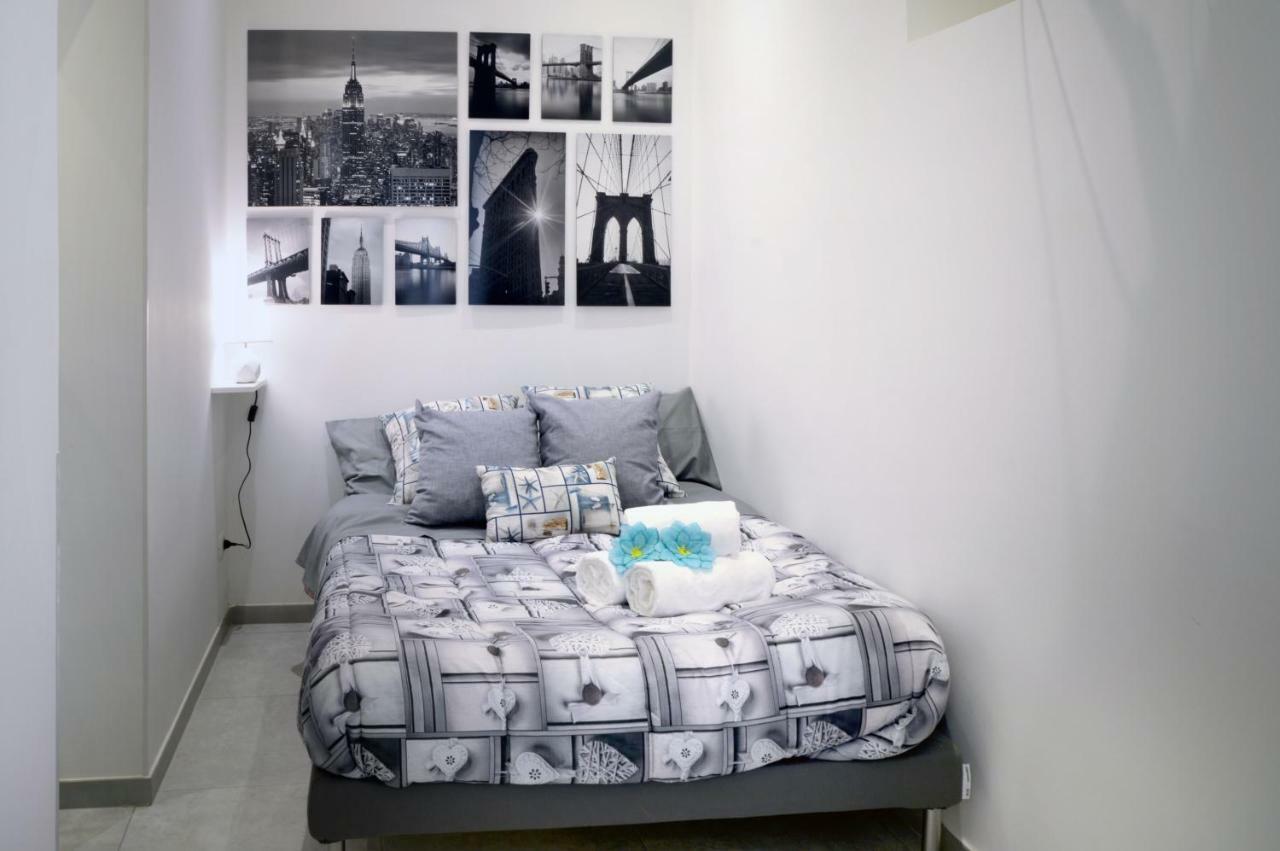 Alexandra Exclusive Apartment 那不勒斯 外观 照片