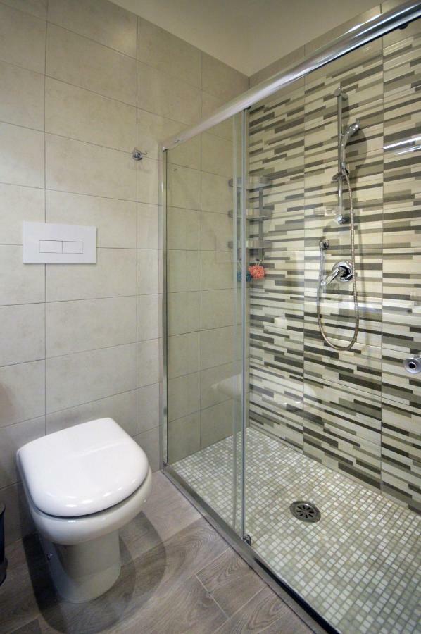 Alexandra Exclusive Apartment 那不勒斯 外观 照片